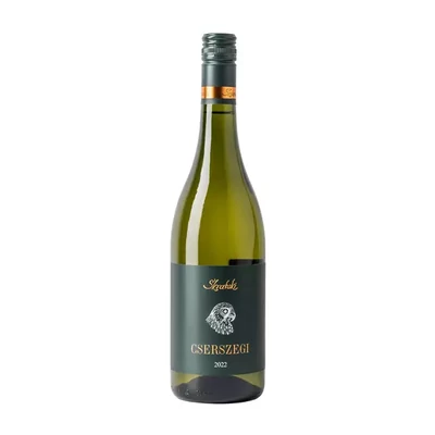 Skrabski Cserszegi Fűszeres 2022 0.75l