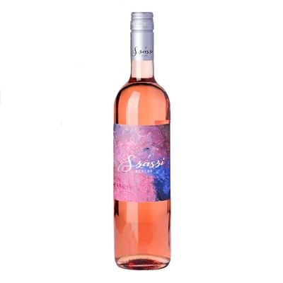 Szászi Cabernet Sauvignon Rosé BIO 2021 0.75l