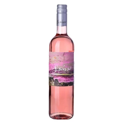 Szászi Pinot Noir Rosé BIO 2022 0.75l