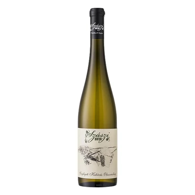 Szászi Szigligeti Olaszrizling BIO 2019 0.75l