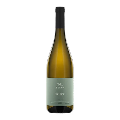 Zelna Szürkebarát "Penke" BIO 2020 0.75l
