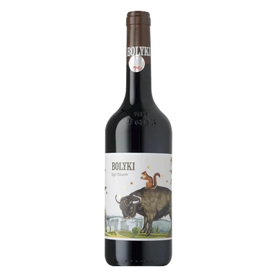 Bolyki Egri Bikavér 2021 0.75l