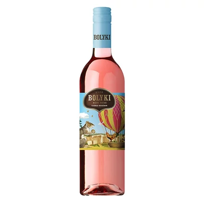 Bolyki Egri Rosé 2021 0.75