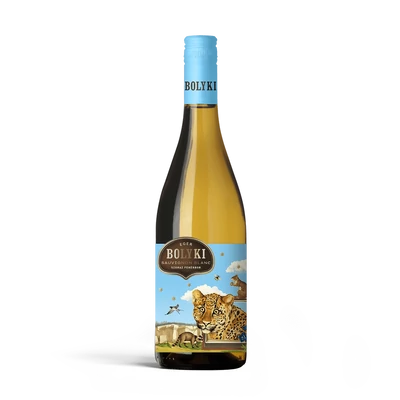 Bolyki Egri Sauvignon Blanc 2024 0.75l
