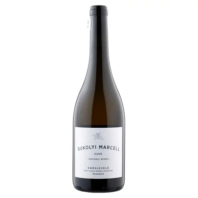 Bukolyi Hárslevelű Nagy-Eged Grand Superior 2022 0.75l