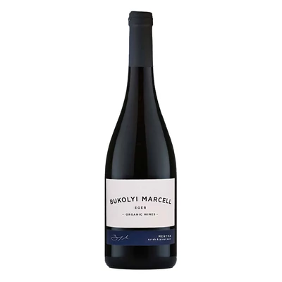  Bukolyi Marcell Mentha Kékfrankos &amp;amp; Syrah 2022 0.75l