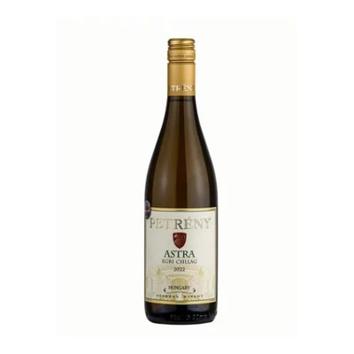 Petrény ASTRA Egri Csillag Superior 2016 0.75l