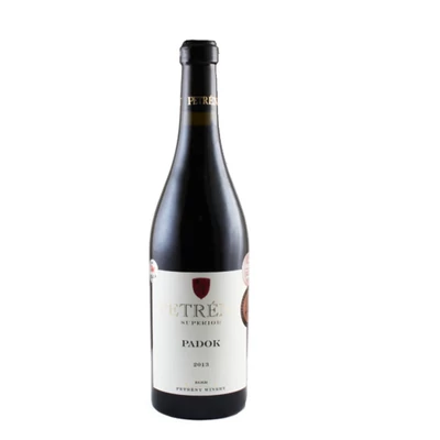 Petrény Padok 2013 0.75l