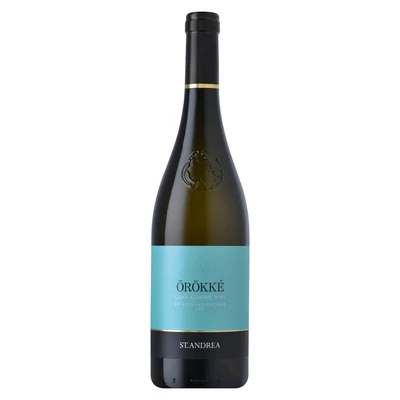 St. Andrea Örökké 2021 0.75l