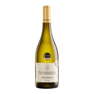 Thummerer Egri Chardonnay Battonage 2023 0.75l