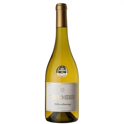 Thummerer Egri Chardonnay battonage 2018 0.75l