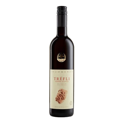 Thummerer Tréfli Cuvée 2021 0.75l