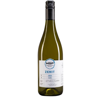 Etyeki Kúria MSP Zenit 2023 0.75l