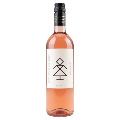 Etyeki Kúria Rosé 2023 0.75l