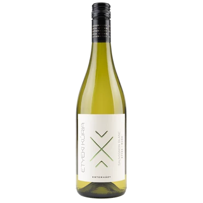Etyeki Kúria Sauvignon Blanc 2023 0.75l