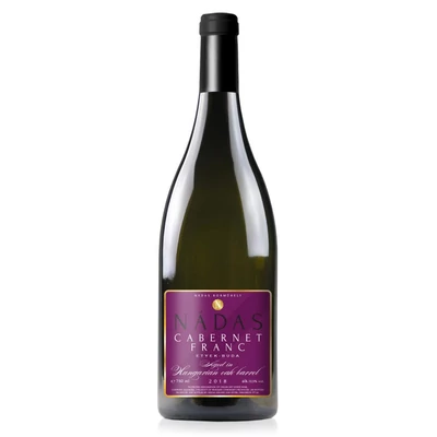 Nádas Cabernet Franc 2020 0.75l