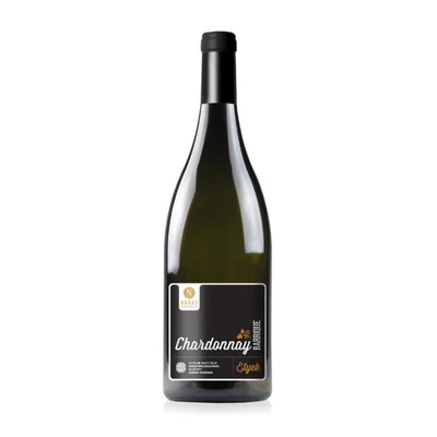 Nádas Chardonnay Barrique 2023 0.75l