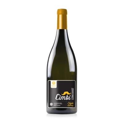 Nádas Cimbi Szürkebarát 2022 0.75l