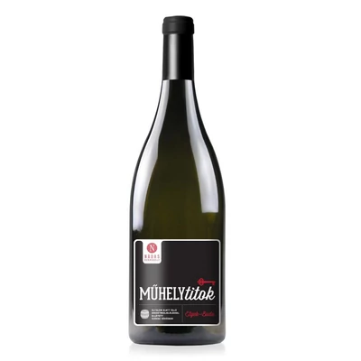 Nádas Műhelytitok 2020 0.75l