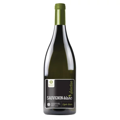 Nádas Sauvignon Blanc Selection 2023 0.75l