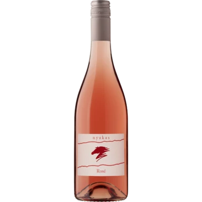Nyakas Rosé 2024 0.75l