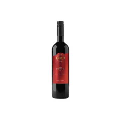Gong Eper-Málna gyümölcsbor 0.75l