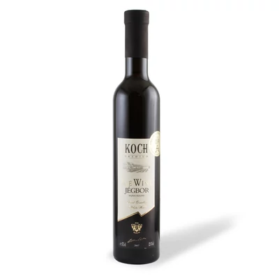 Koch Icewine Jégbor édes 2007 0.375l
