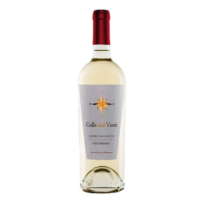 Caldora Colle di Venti Pecorino IGT 2021 0.75l