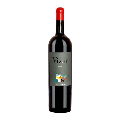 Vizar Dehesa Penalbe Prestigio 2015 0.75l