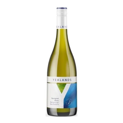 Yealands Estate Yealand Sauvignon Blanc 2022 0.75l