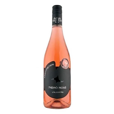 Szentpéteri Néro Rosé 2022 0.75l