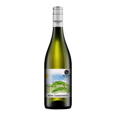 Geszler Chardonnay 2022 0.75l