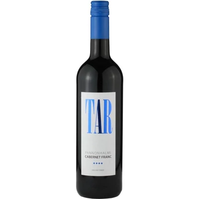 Tar Cabernet Franc 2020 0.75l
