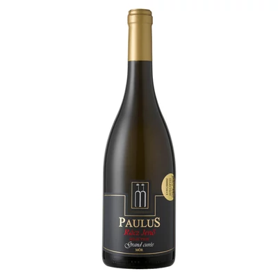 Paulus Rácz Jenő Selection Grand Cuvée 2020 0.75l
