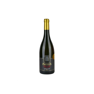 Paulus Rácz Jenő Sel. Grand Cuvée 2019 0.75l