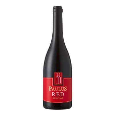 Paulus Red Selection 2019 0.75l