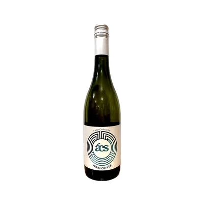 Ács Irsai Olivér 2024 0.75l