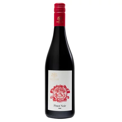 Apátsági Pinot Noir 2023 0.75l
