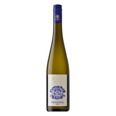 Apátsági Rajnai Rizling 2023 0.75l