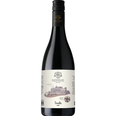 Apátsági Tricollis Vörös 2023 0.75l