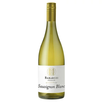 Babarczi Sauvignon Blanc 2024 0.75l