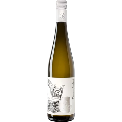 Cseri Tramini 2023 0.75l