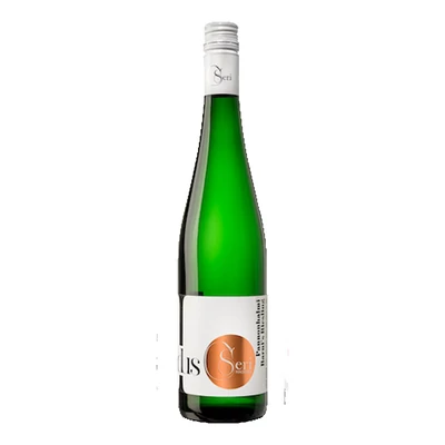 Cseri Barnis Riesling II. Secundus 2024 0.75l
