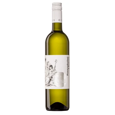Cseri Chanson fehér 2022 0.75l