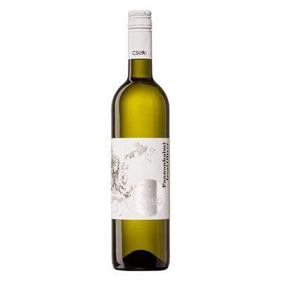 Cseri Irsai Olivér 2024 0.75l