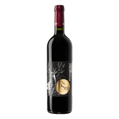 Cseri Legenda 2019 0.75l