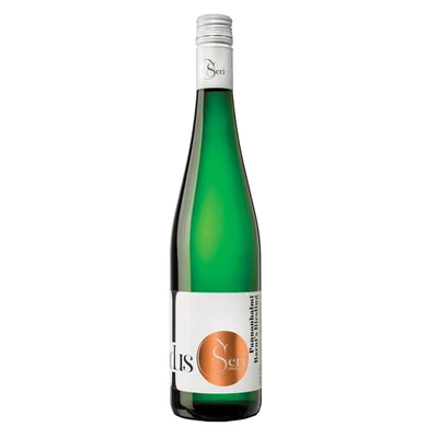 Cseri Barnis Riesling II. Secundus 2021 0.75l