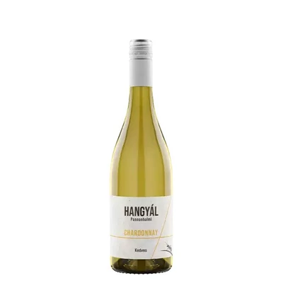 Hangyál Chardonnay 2022 0.75l