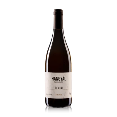 Hangyál Gemini 2021 0.75l