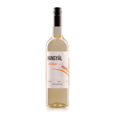 Hangyál Irsai Olivér 2024 0.75l